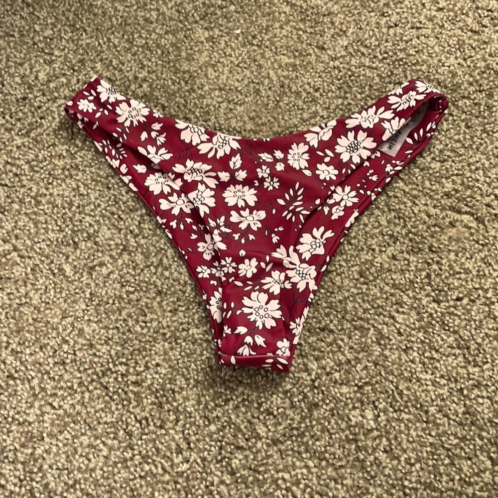 Women’s bikini bottom